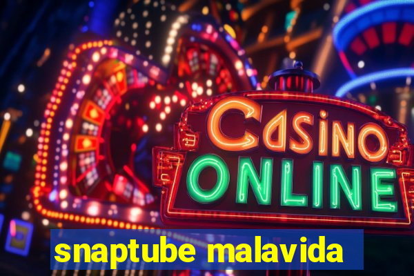 snaptube malavida